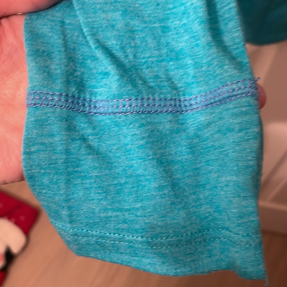 marika tek Dry-Wik Performance Tee - Picture 5 of 10